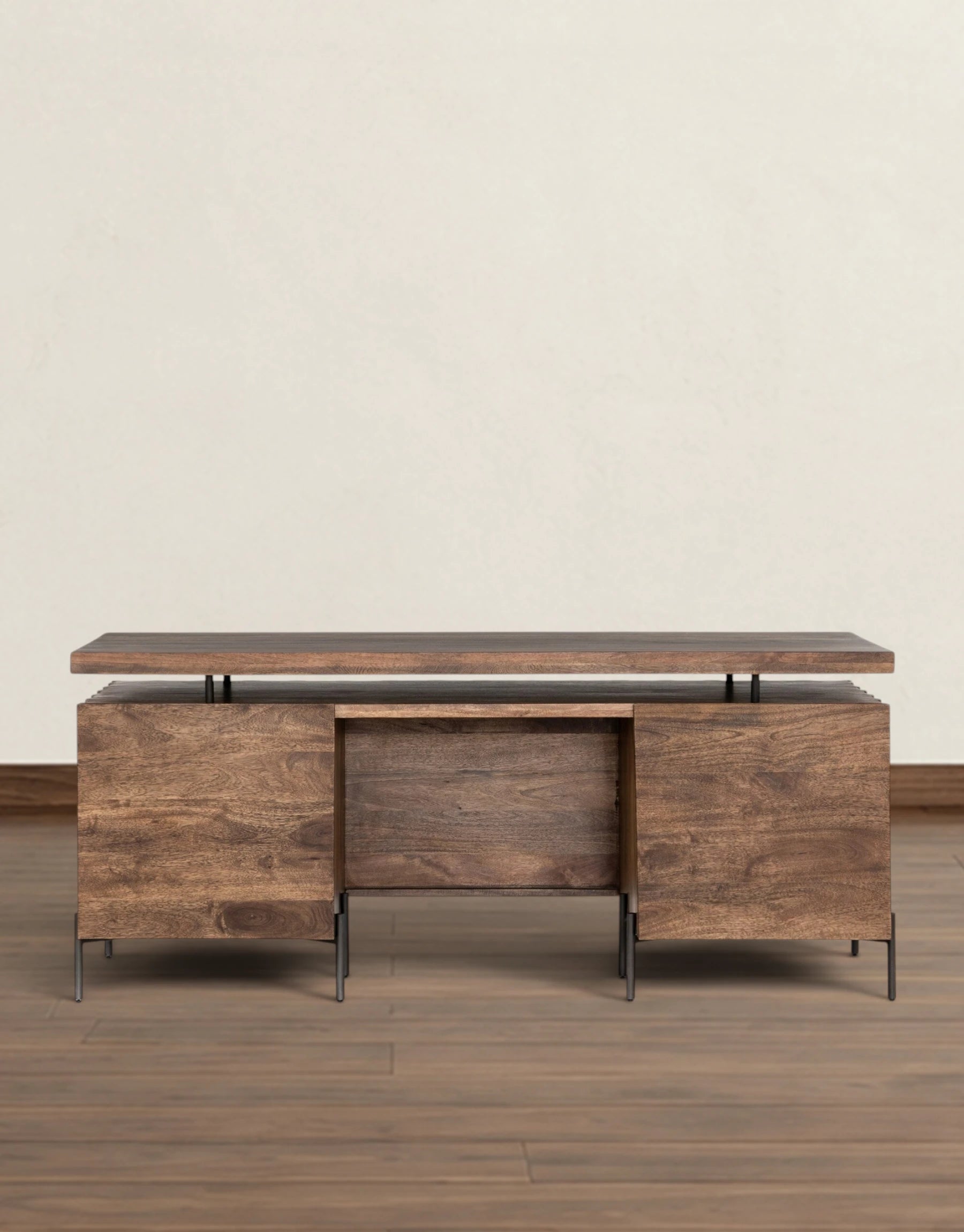 Cassian Faceted Desk