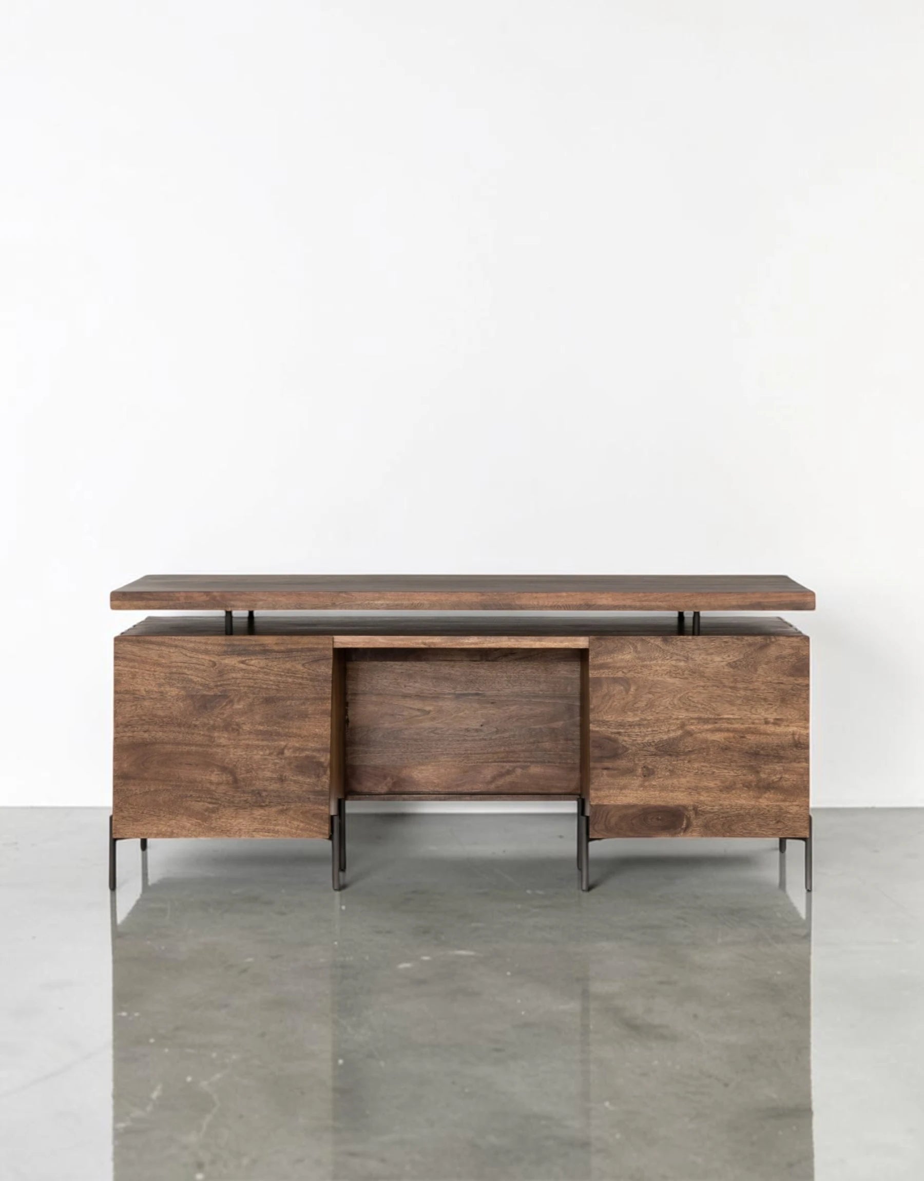 Cassian Faceted Desk