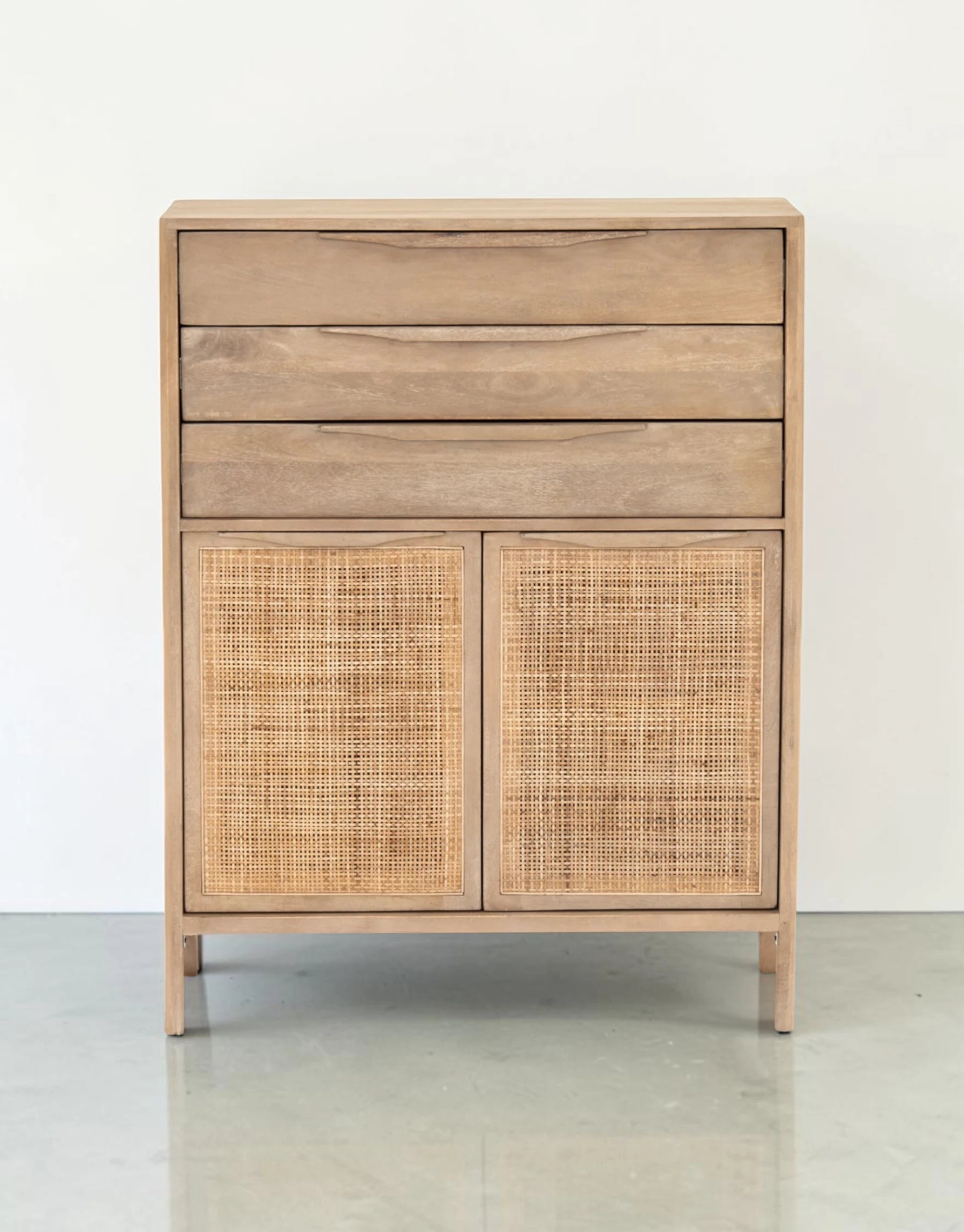 Valric Tall Dresser