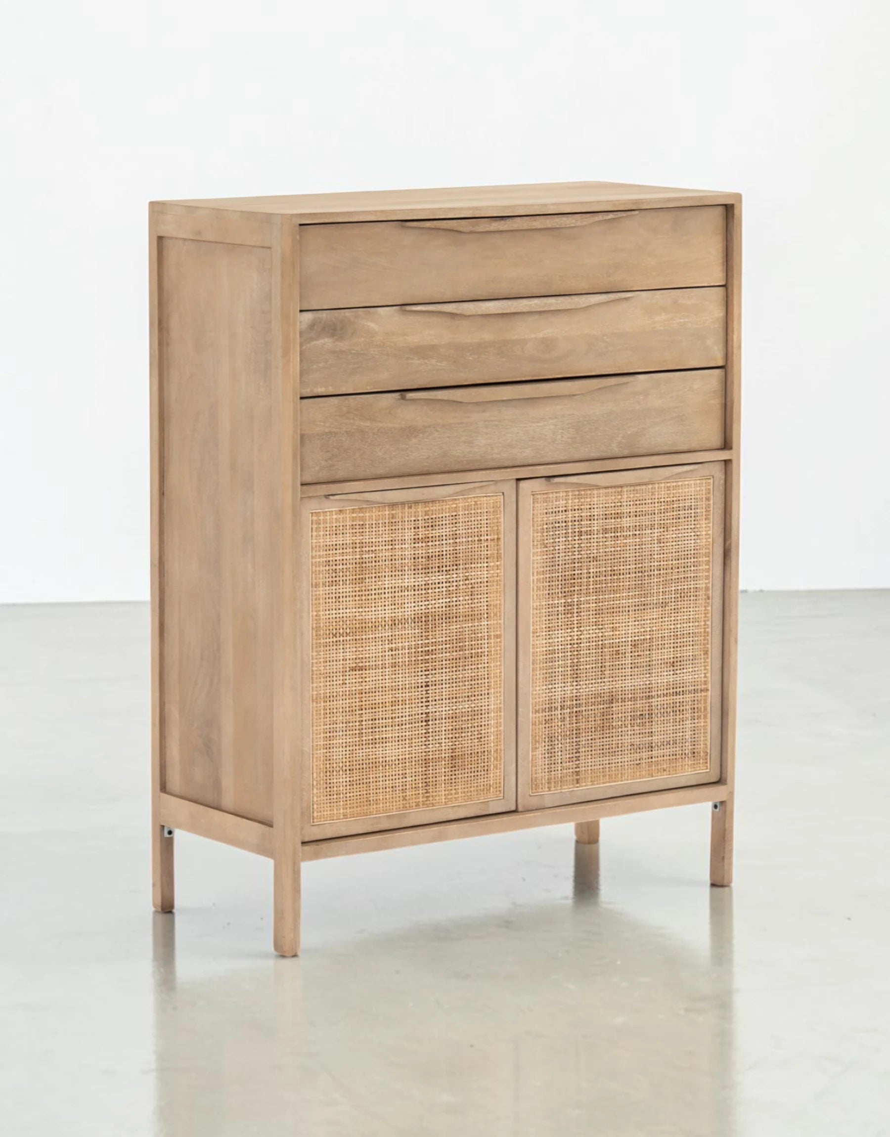 Valric Tall Dresser