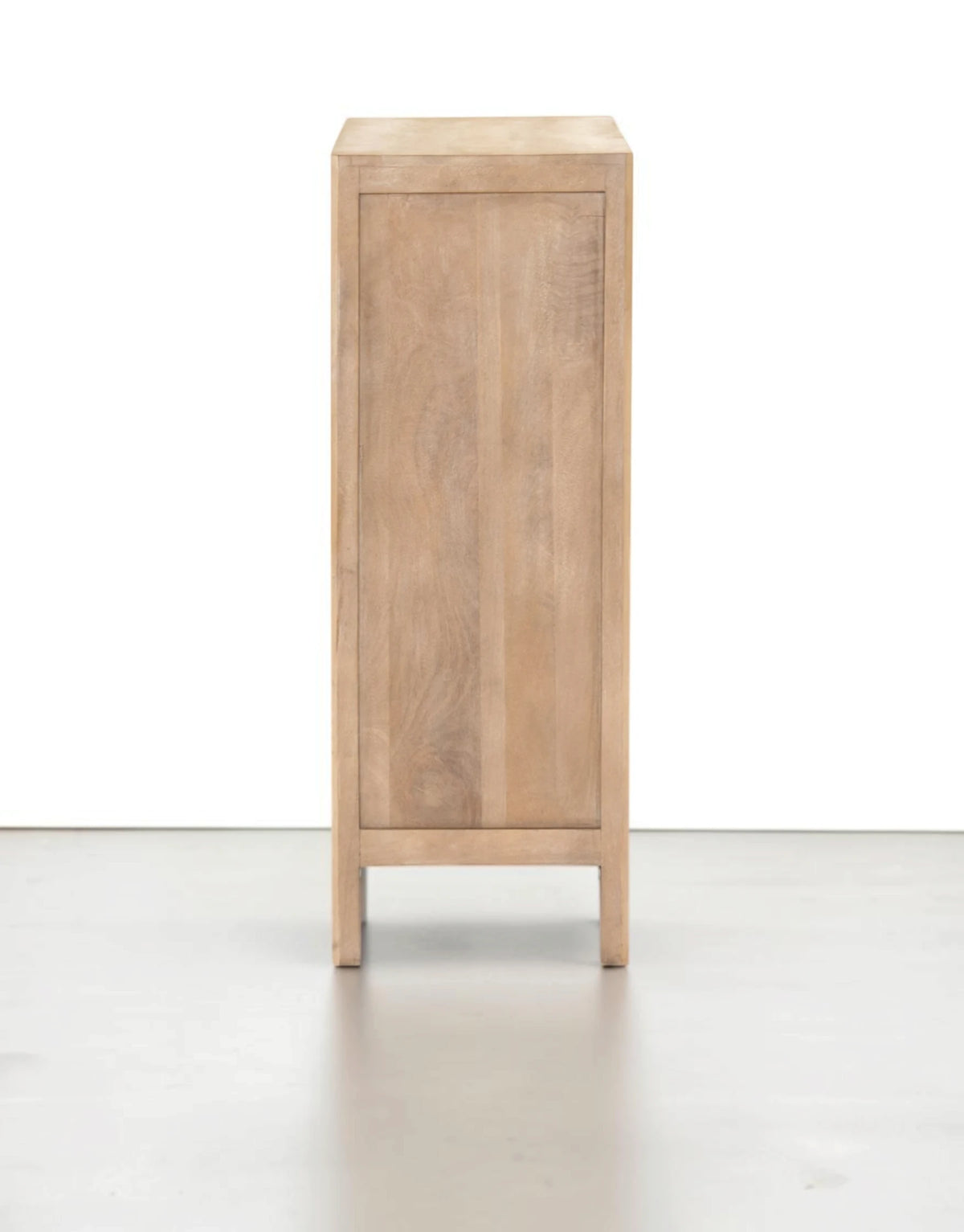 Sidney Tall Dresser
