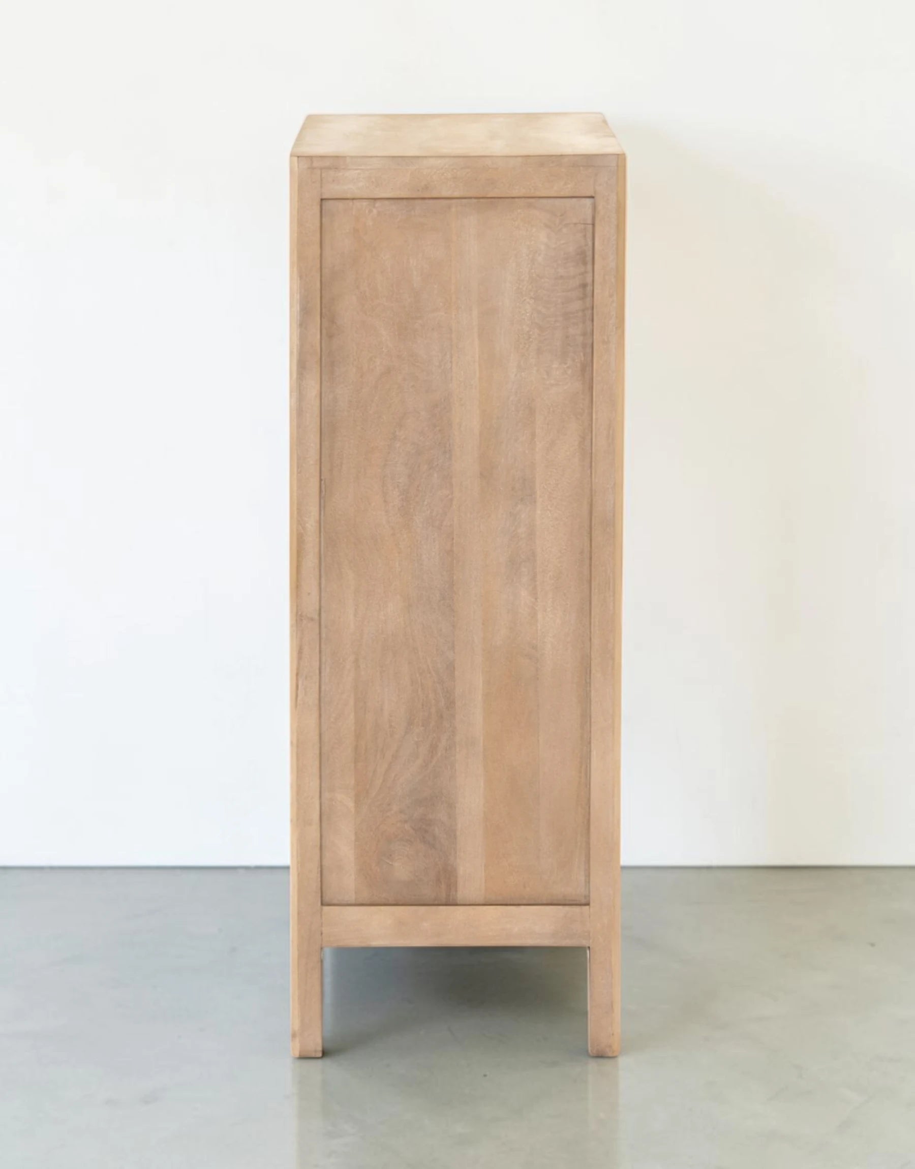 Valric Tall Dresser
