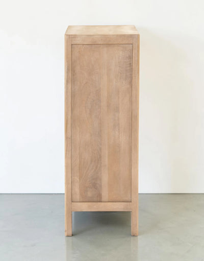Valric Tall Dresser