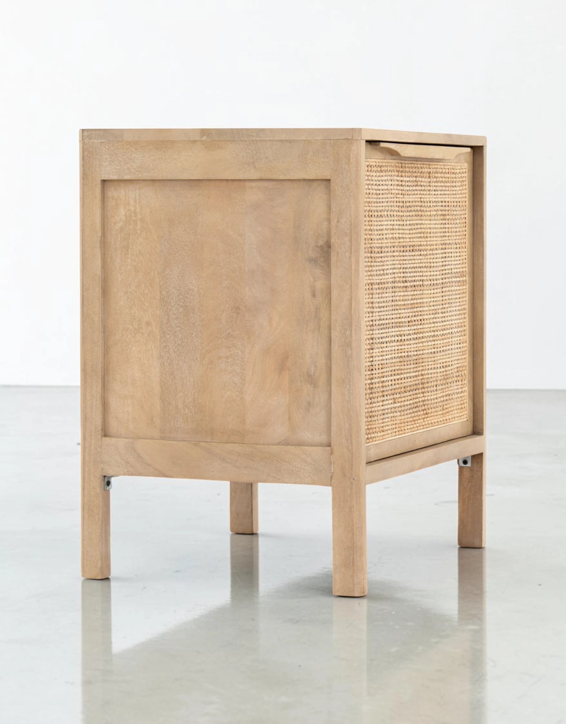 Valric Nightstand
