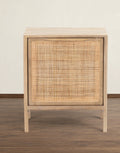 Valric Nightstand
