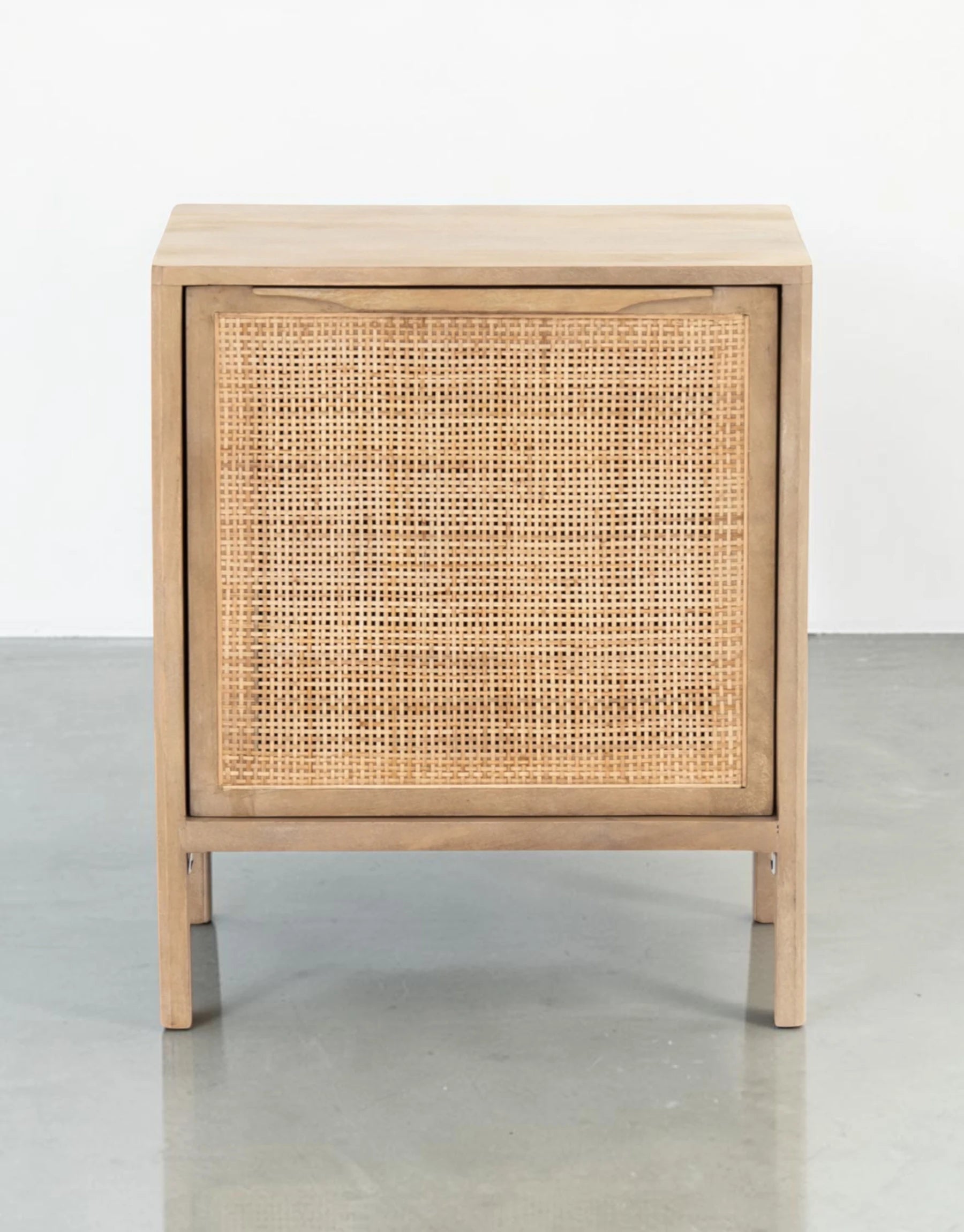 Valric Nightstand