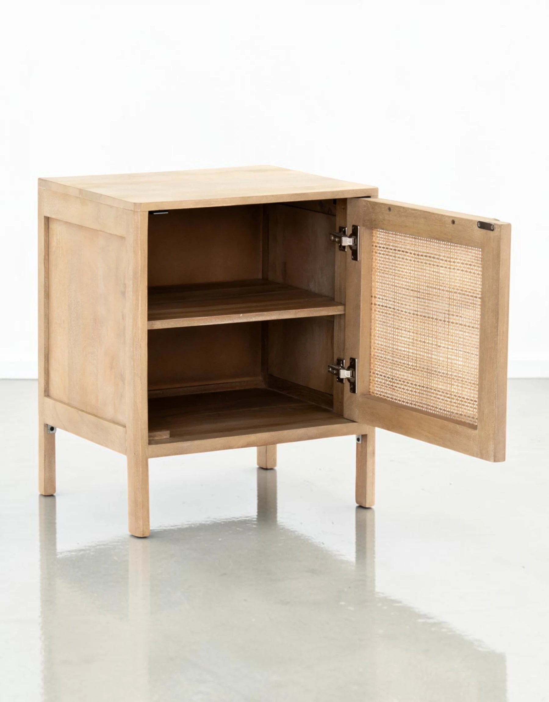 Valric Nightstand