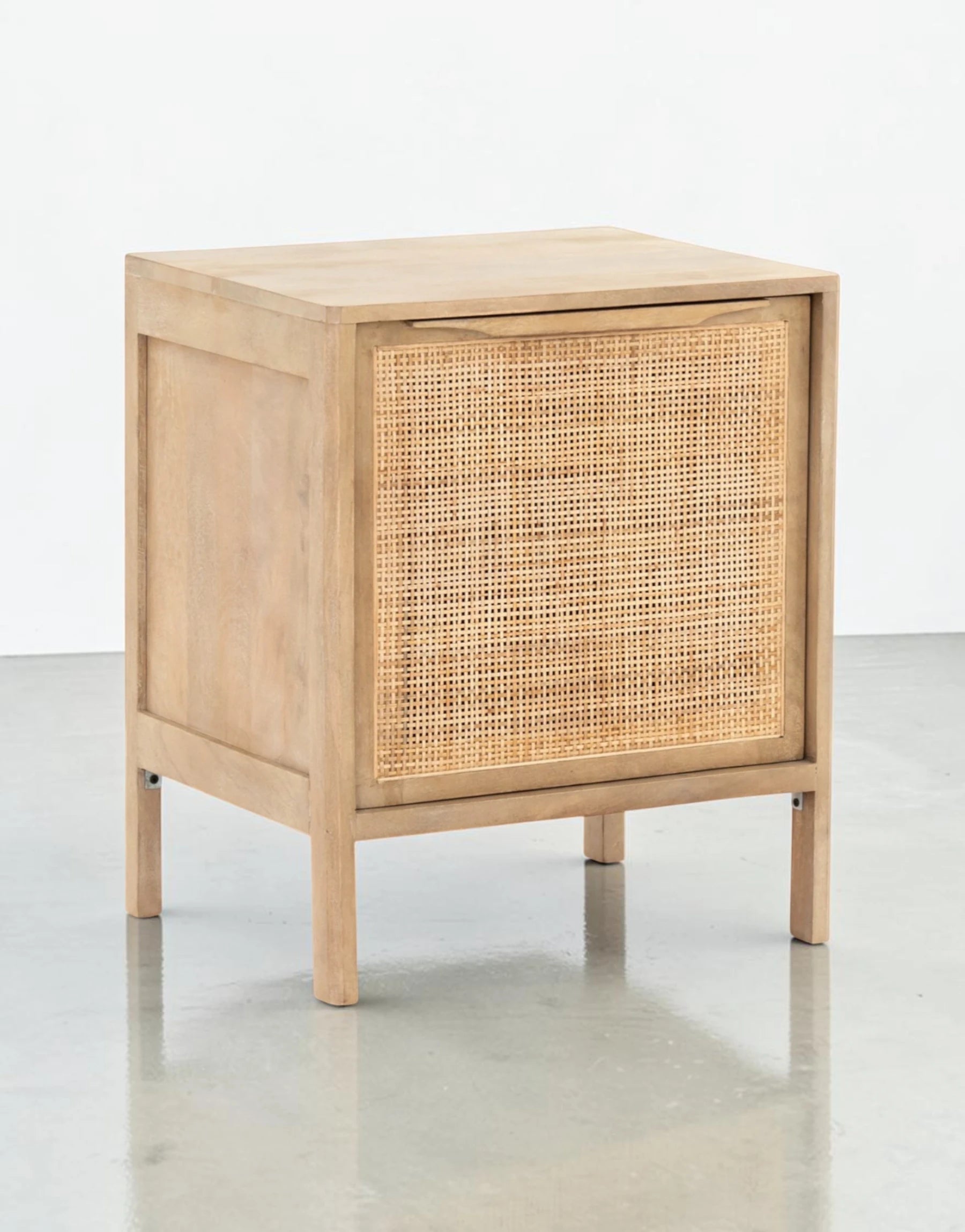 Valric Nightstand