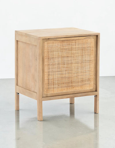 Valric Nightstand