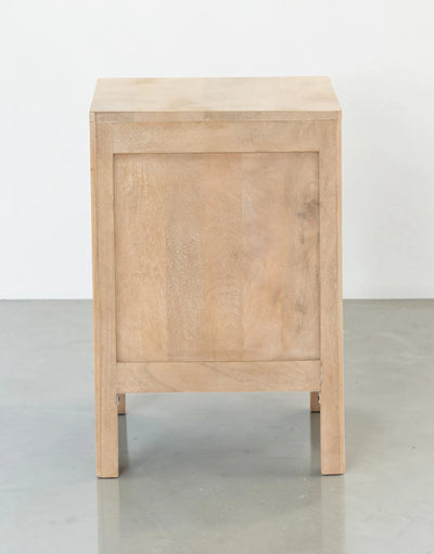 Valric Nightstand