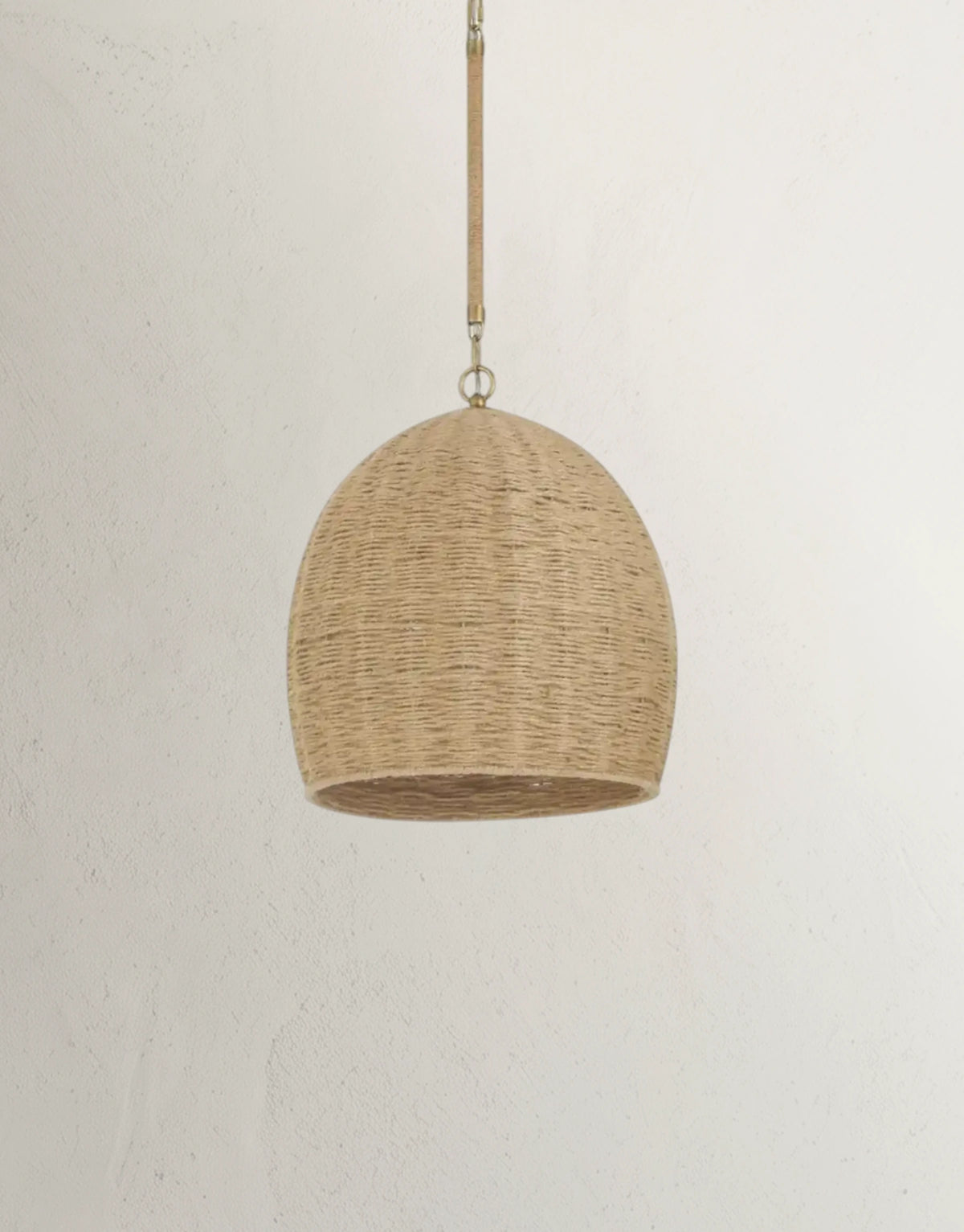 Jora 15" Pendant