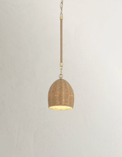 Jora 6" LED Pendant