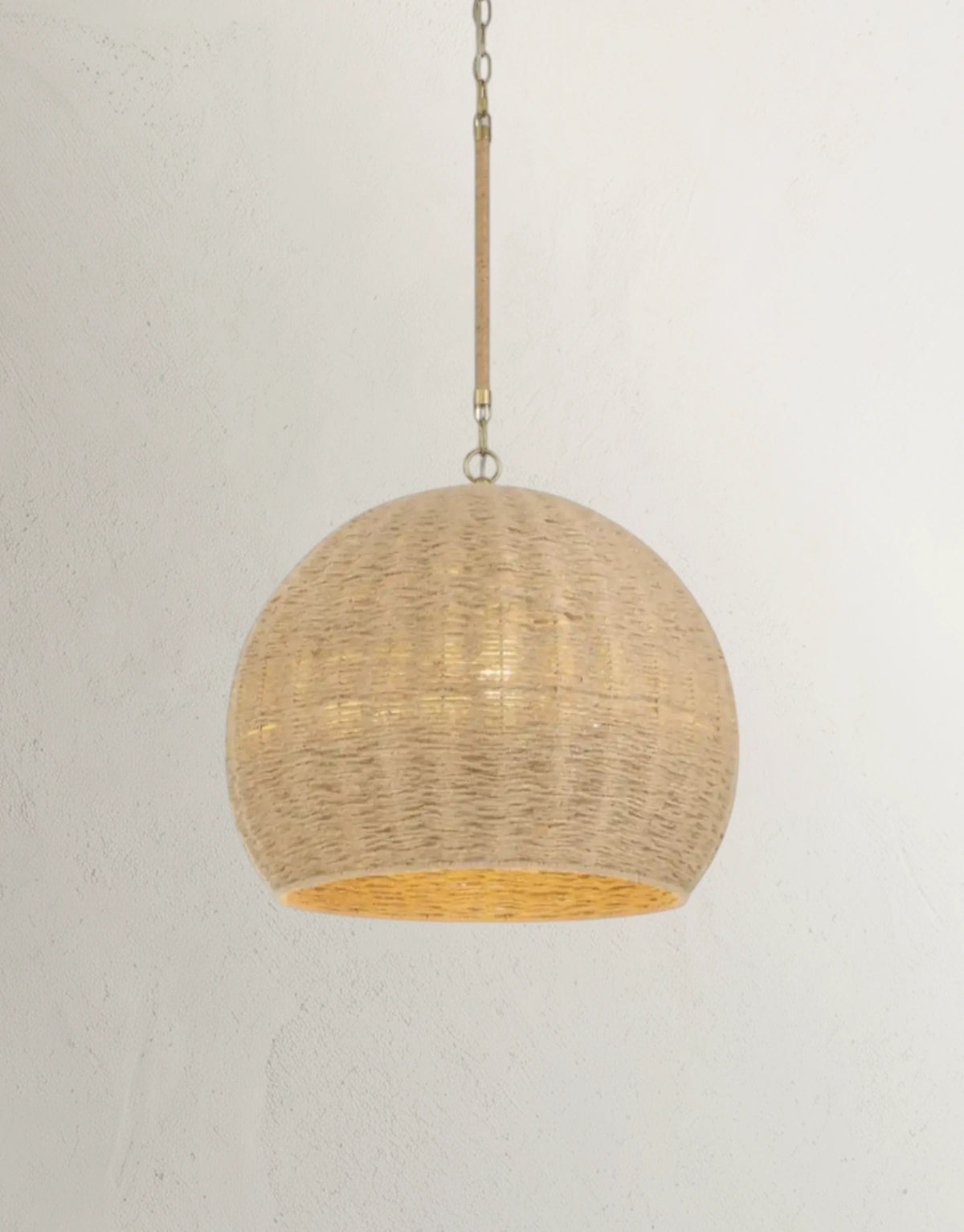 Jora 20" Pendant