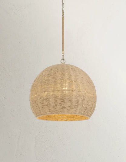 Jora 20" Pendant