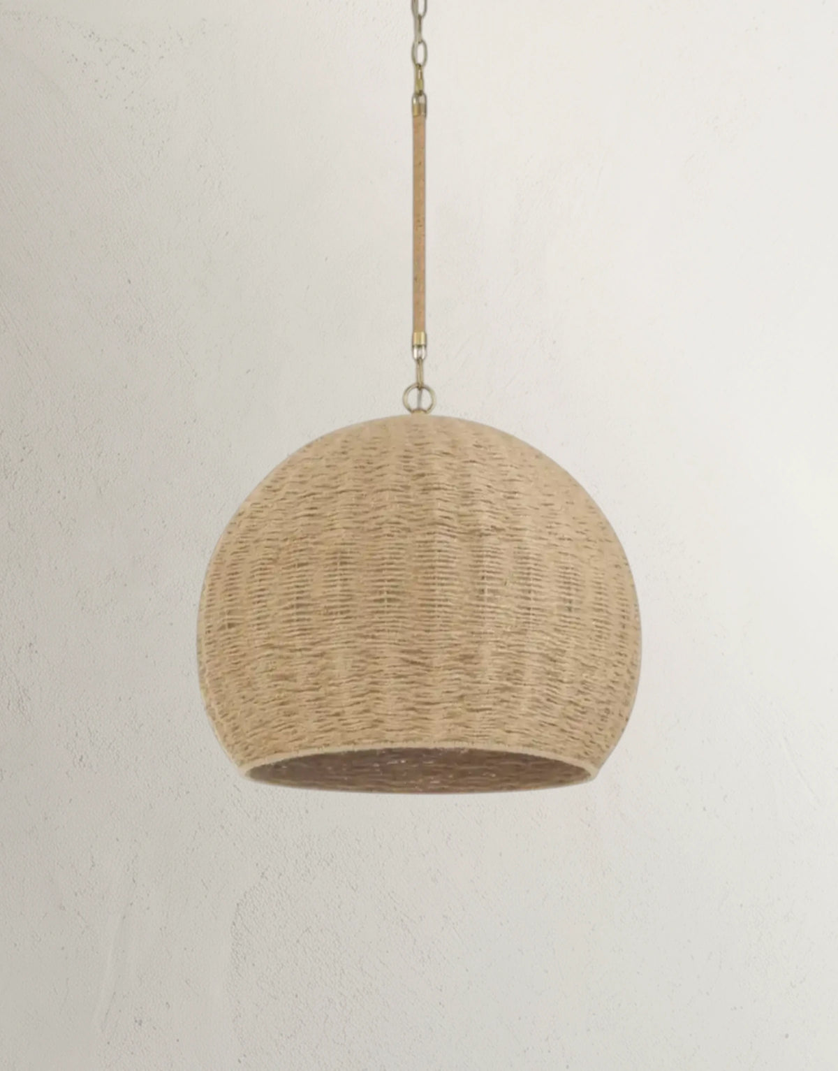 Jora 20" Pendant