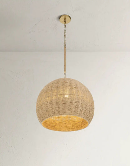 Jora 20" Pendant