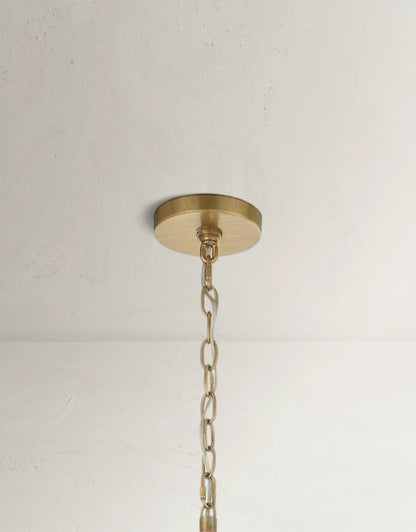Jora 11" LED Pendant