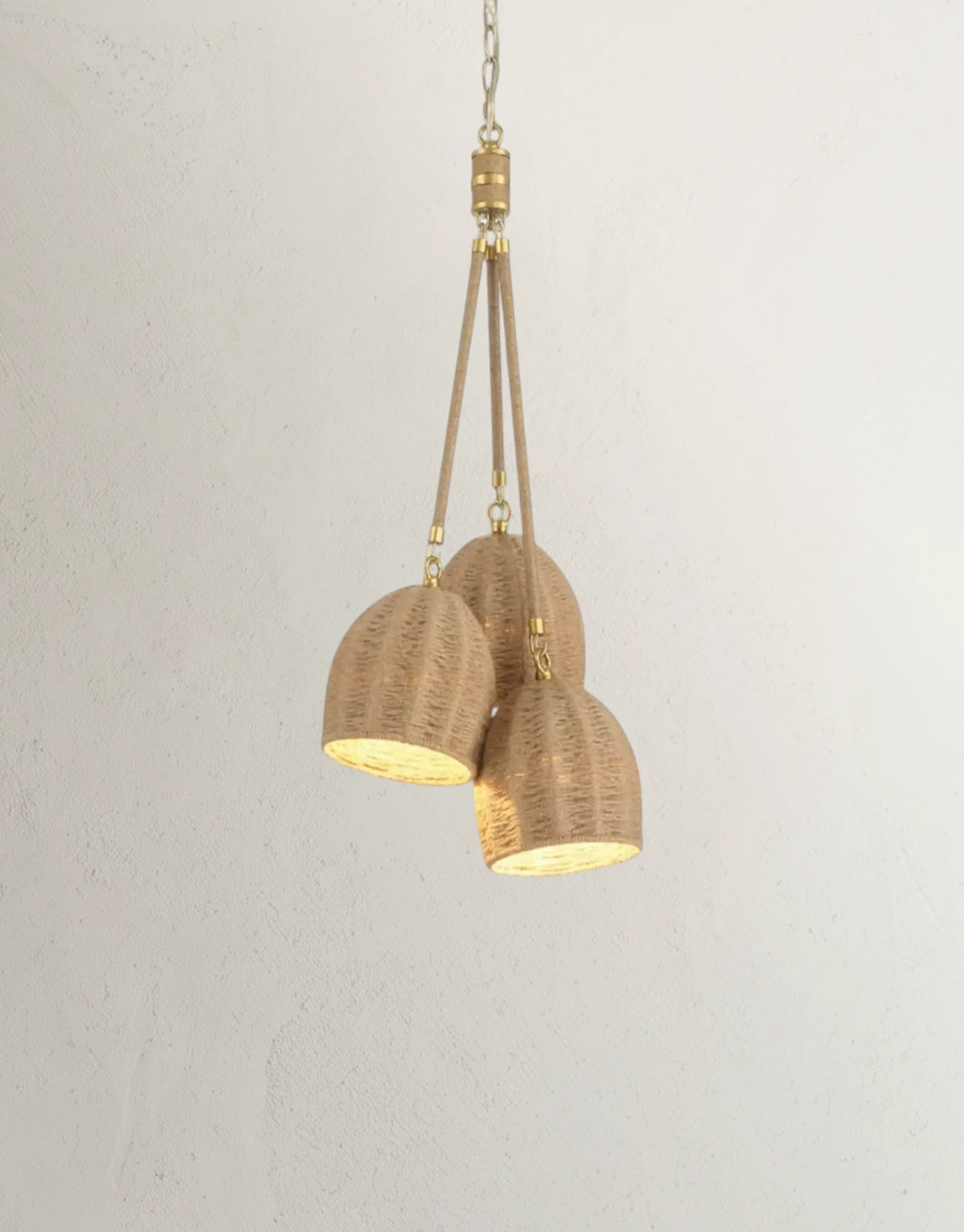 Jora 11" LED Pendant