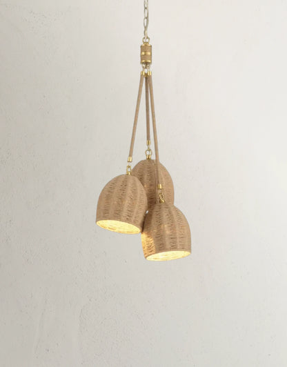 Jora 11" LED Pendant