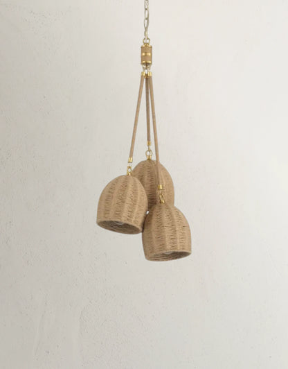 Jora 11" LED Pendant
