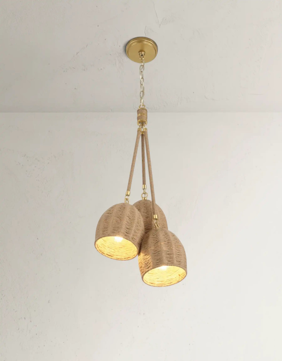 Jora 11" LED Pendant