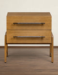 Hawthorne Nightstand