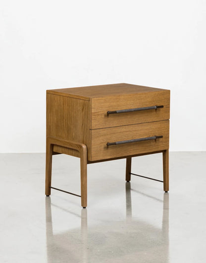 Hawthorne Nightstand