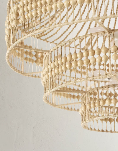 Sabria Chandelier