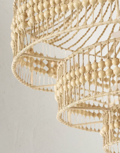 Sabria Chandelier