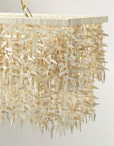 Sarven Chandelier