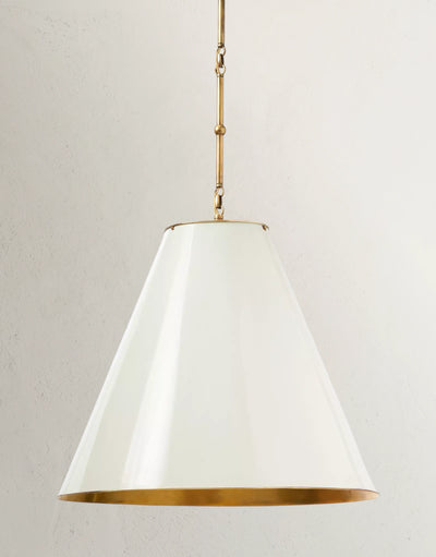 Suvella Pendant