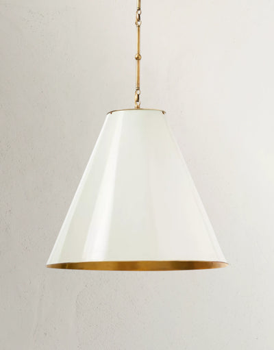 Suvella Pendant