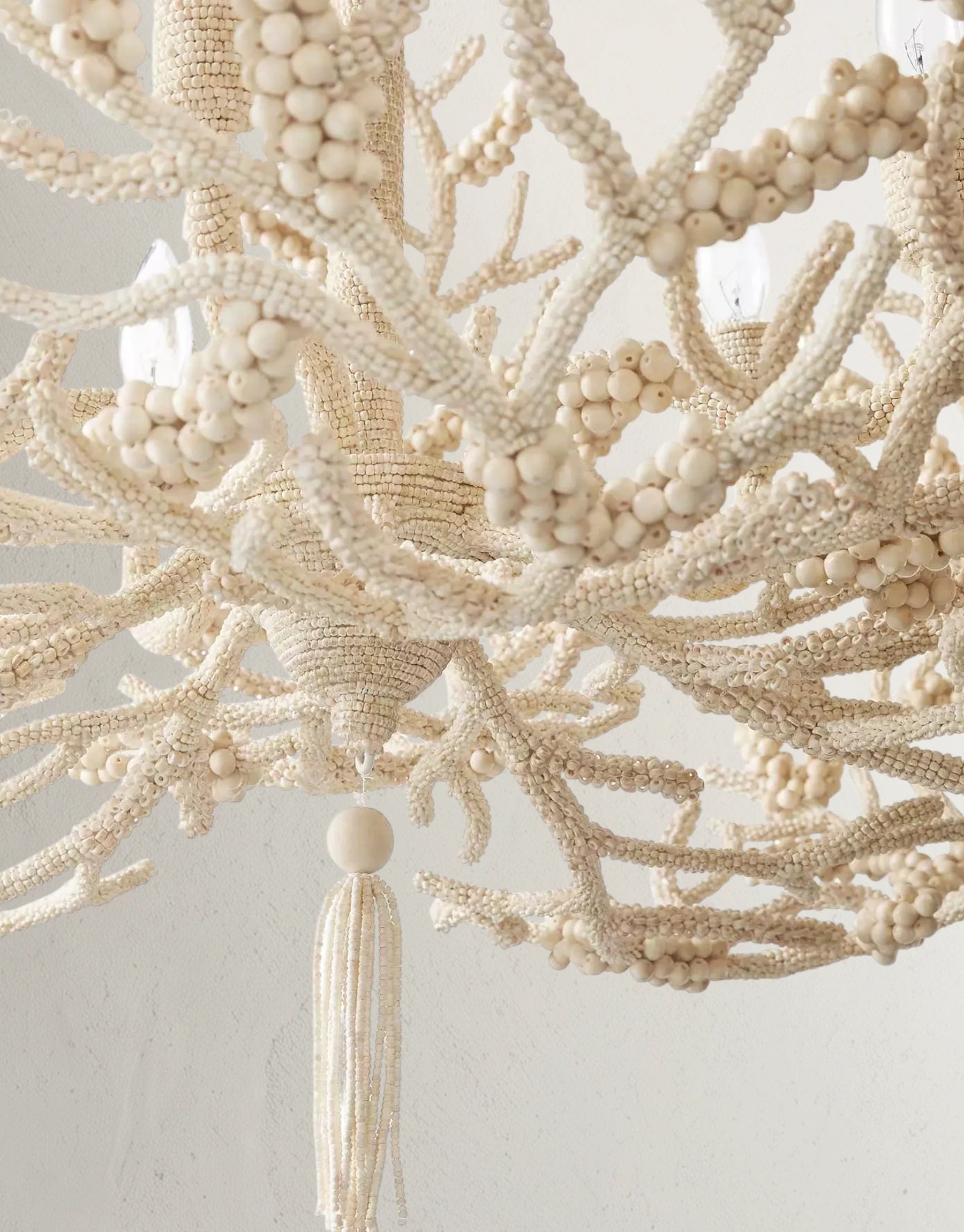 Santara Chandelier