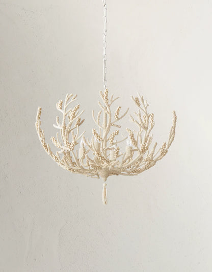 Santara Chandelier