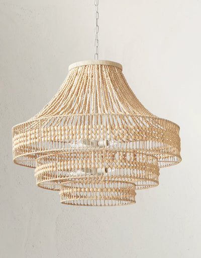 Sabria Chandelier