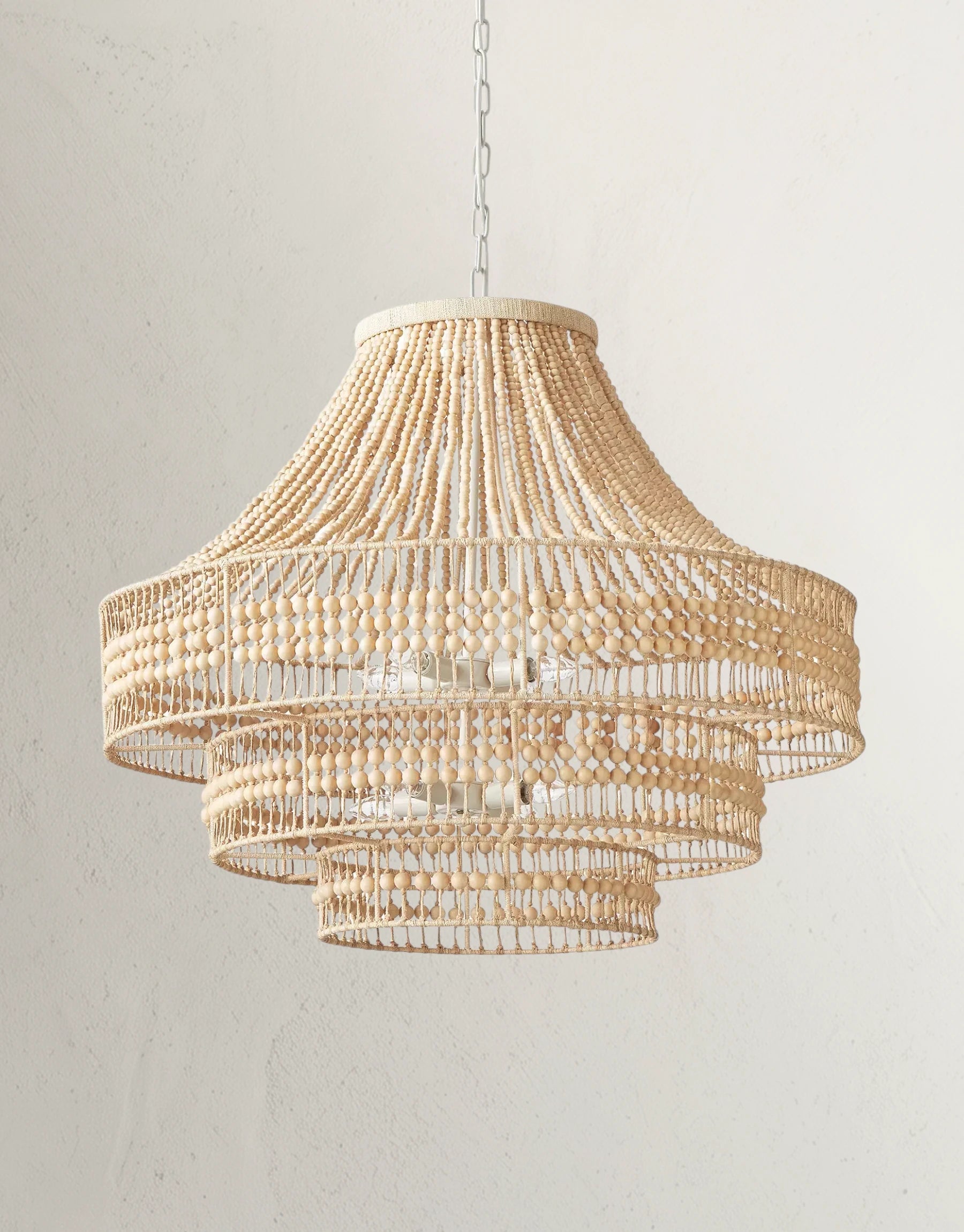 Sabria Chandelier