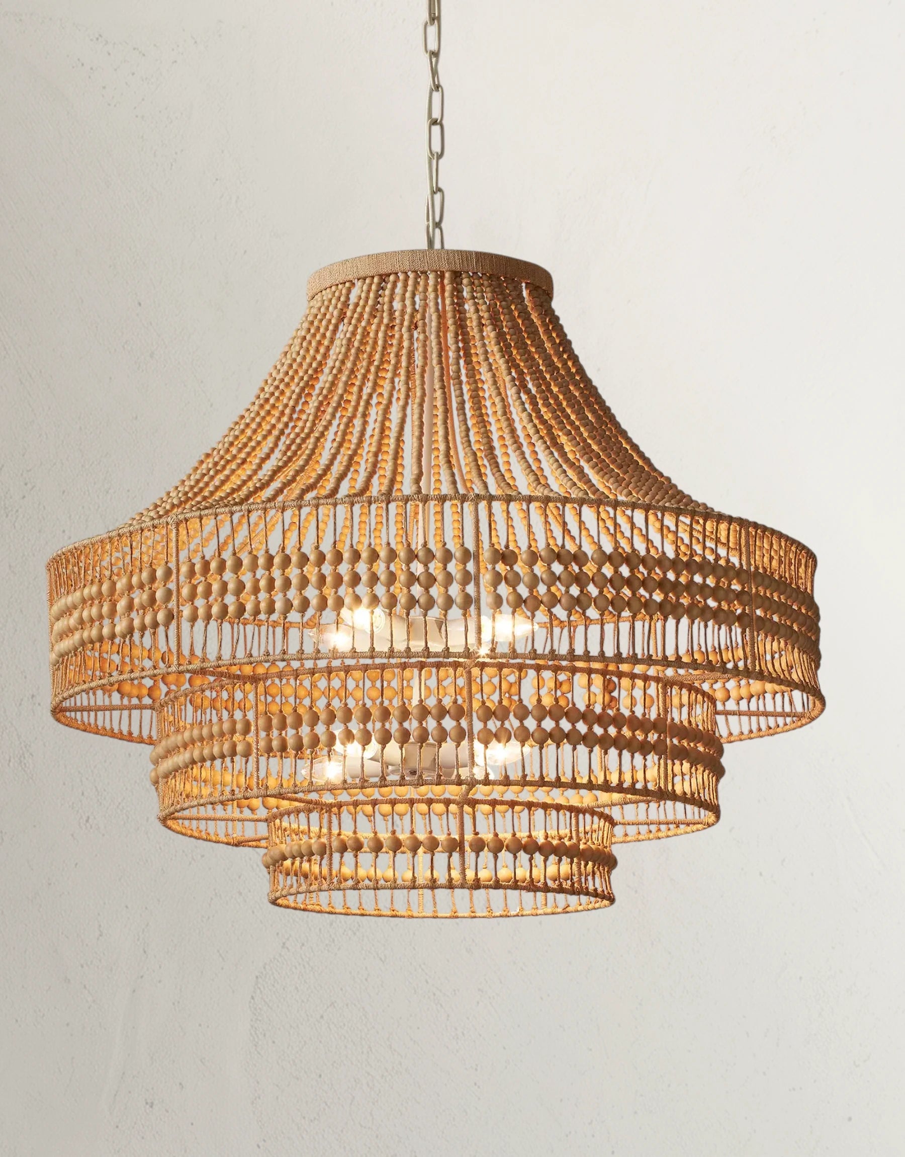Sabria Chandelier