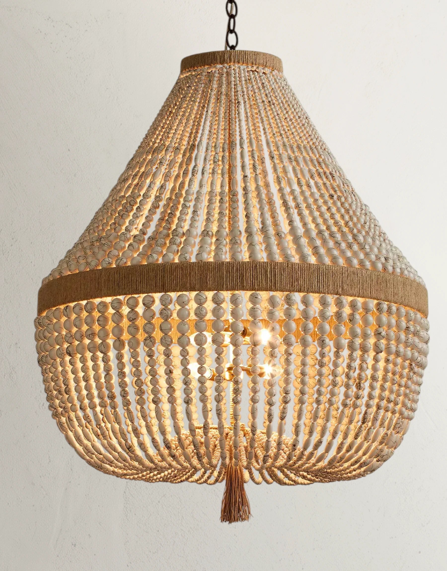 Sander Chandelier