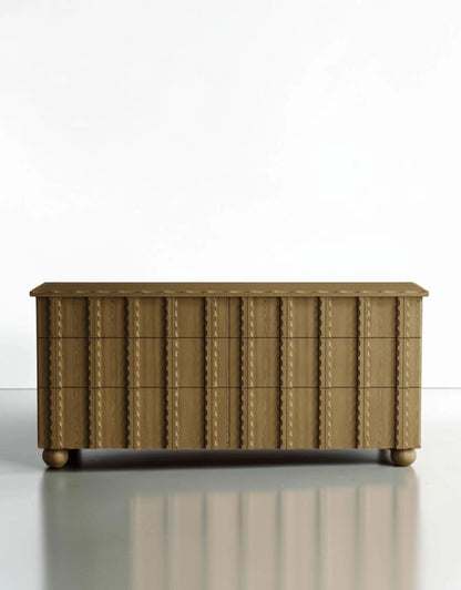 Marcell 6-Drawer Dresser