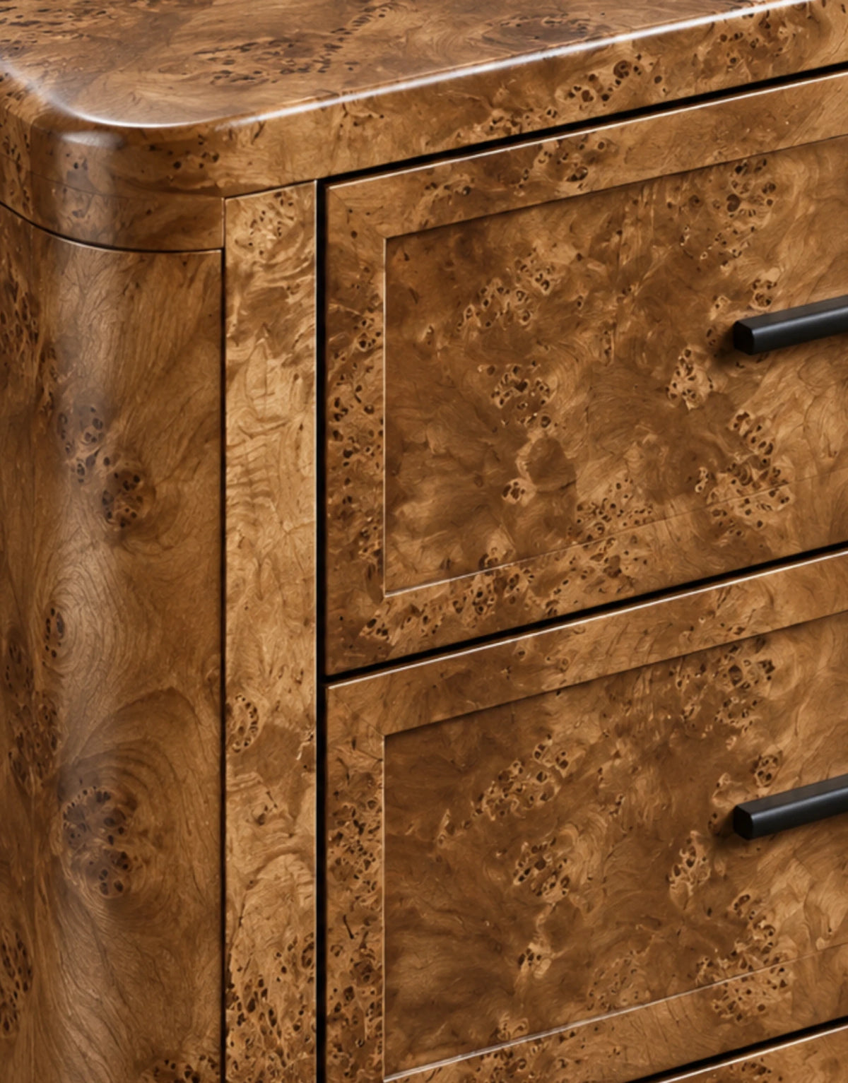Montadore Six-Drawer Dresser
