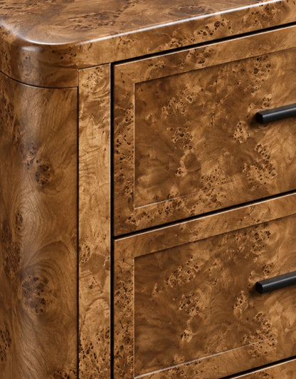 Montadore Six-Drawer Dresser