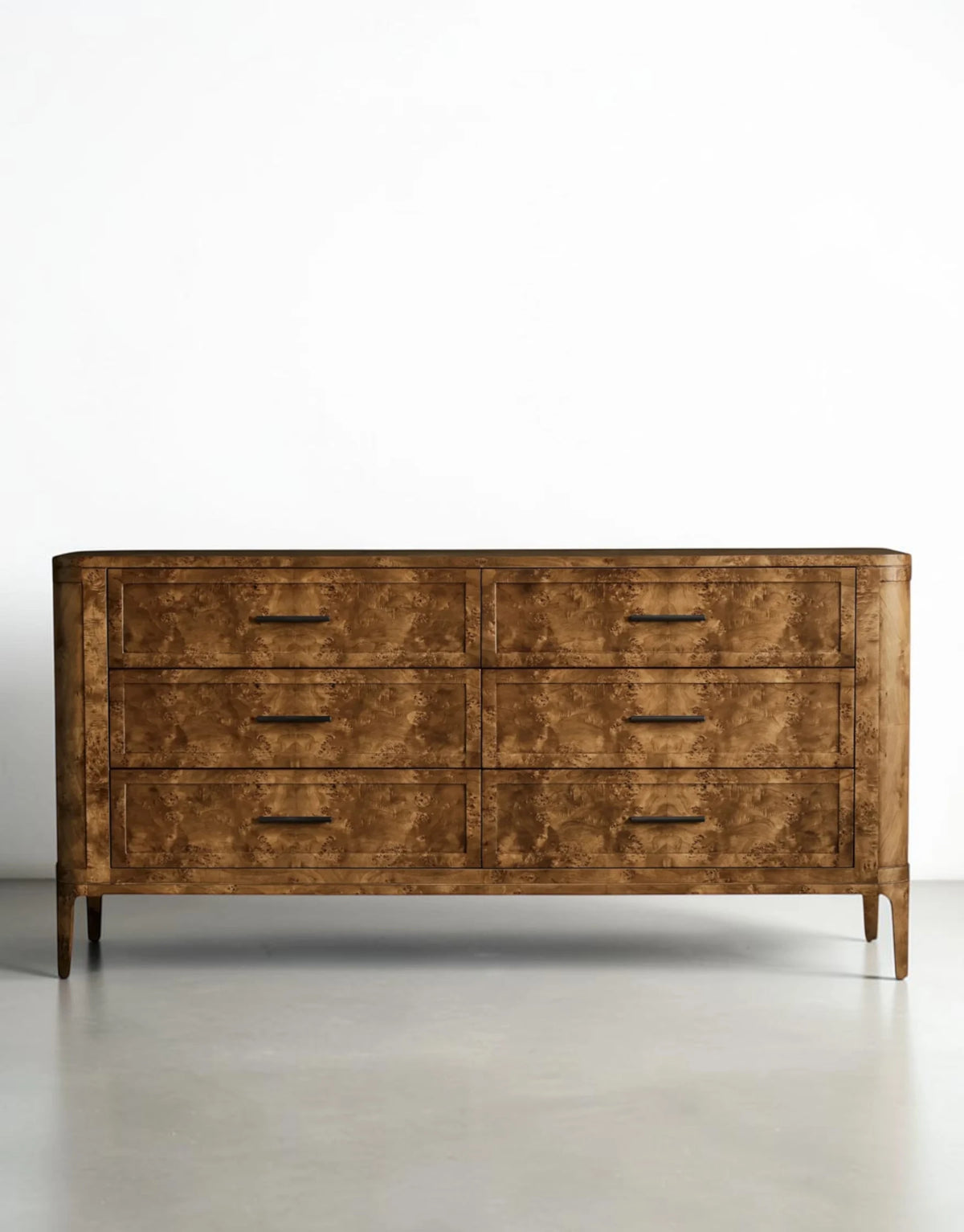 Montadore Six-Drawer Dresser