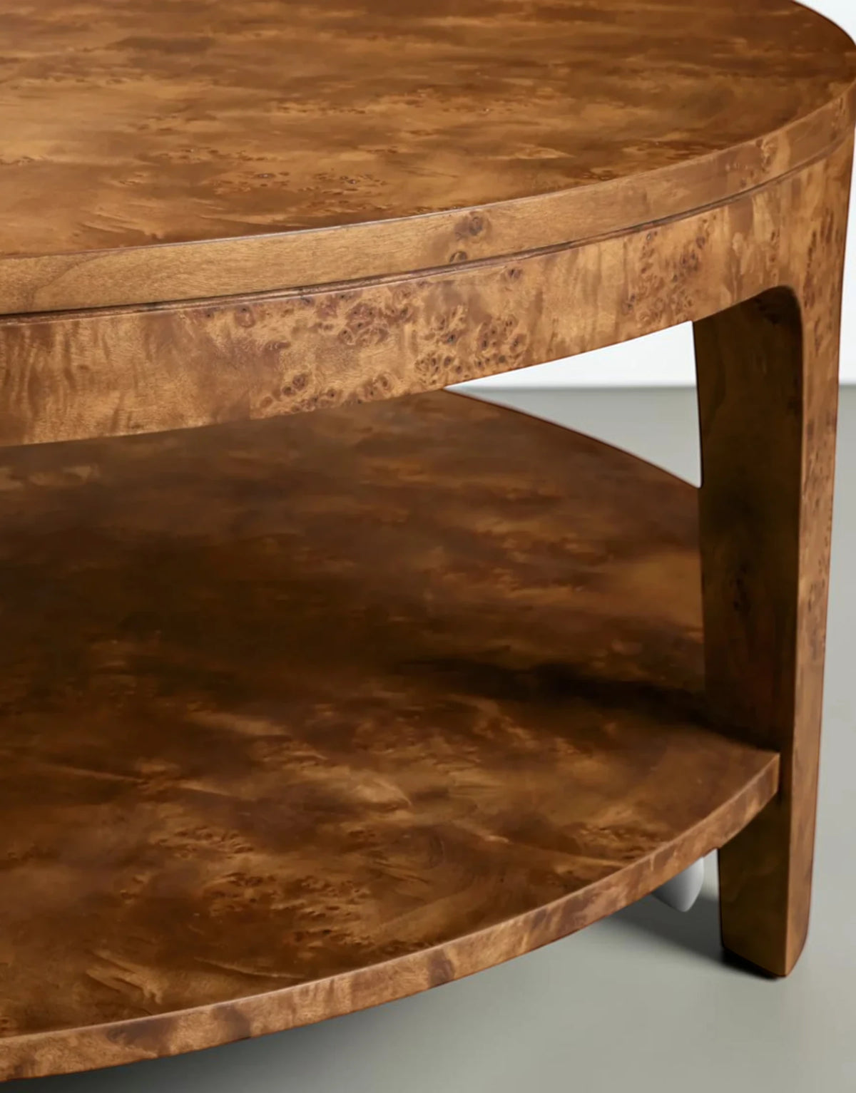 Montadore Round Coffee Table