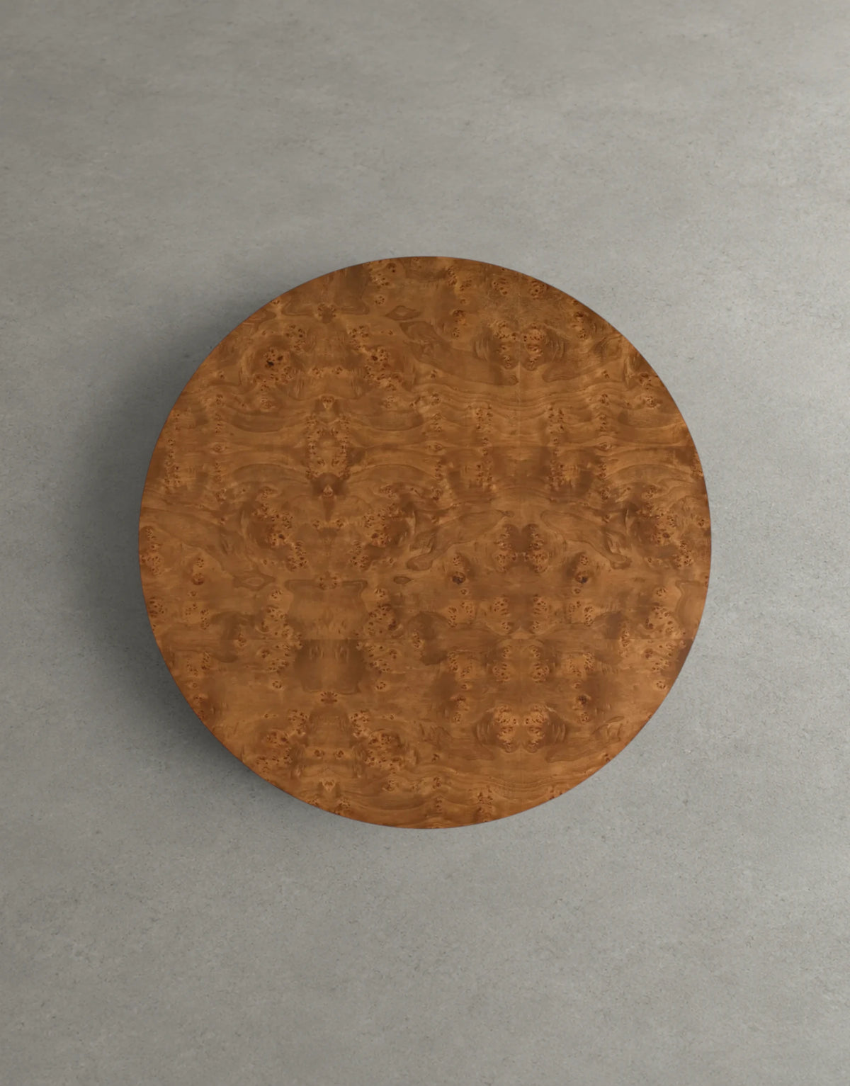 Montadore Round Coffee Table