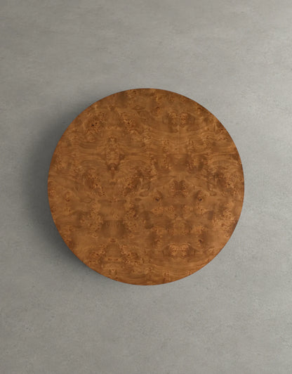 Montadore Round Coffee Table