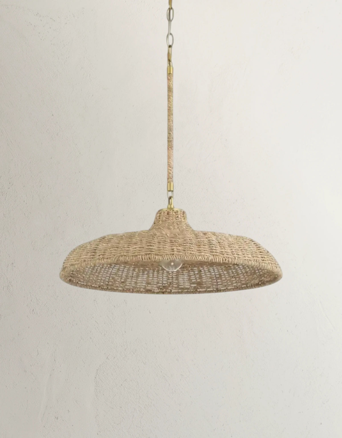 Odette 20.5'' Pendant