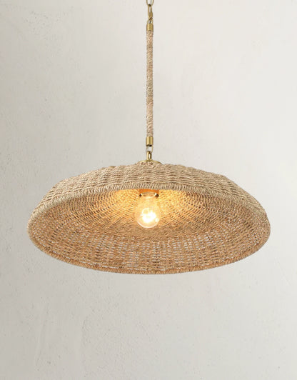 Odette 20.5'' Pendant