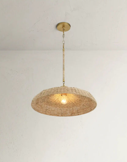 Odette 20.5'' Pendant