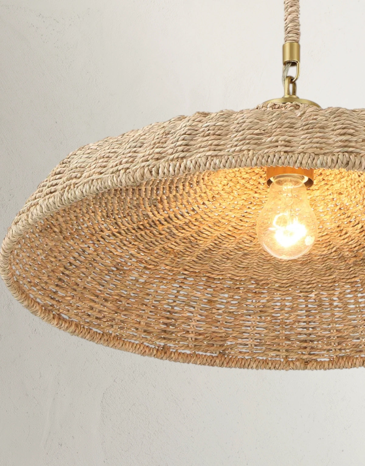 Odette 20.5'' Pendant