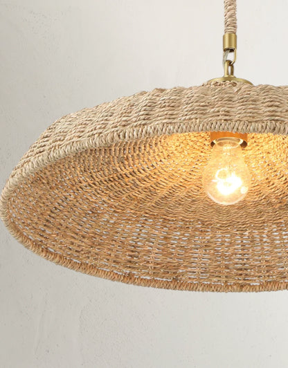 Odette 20.5'' Pendant